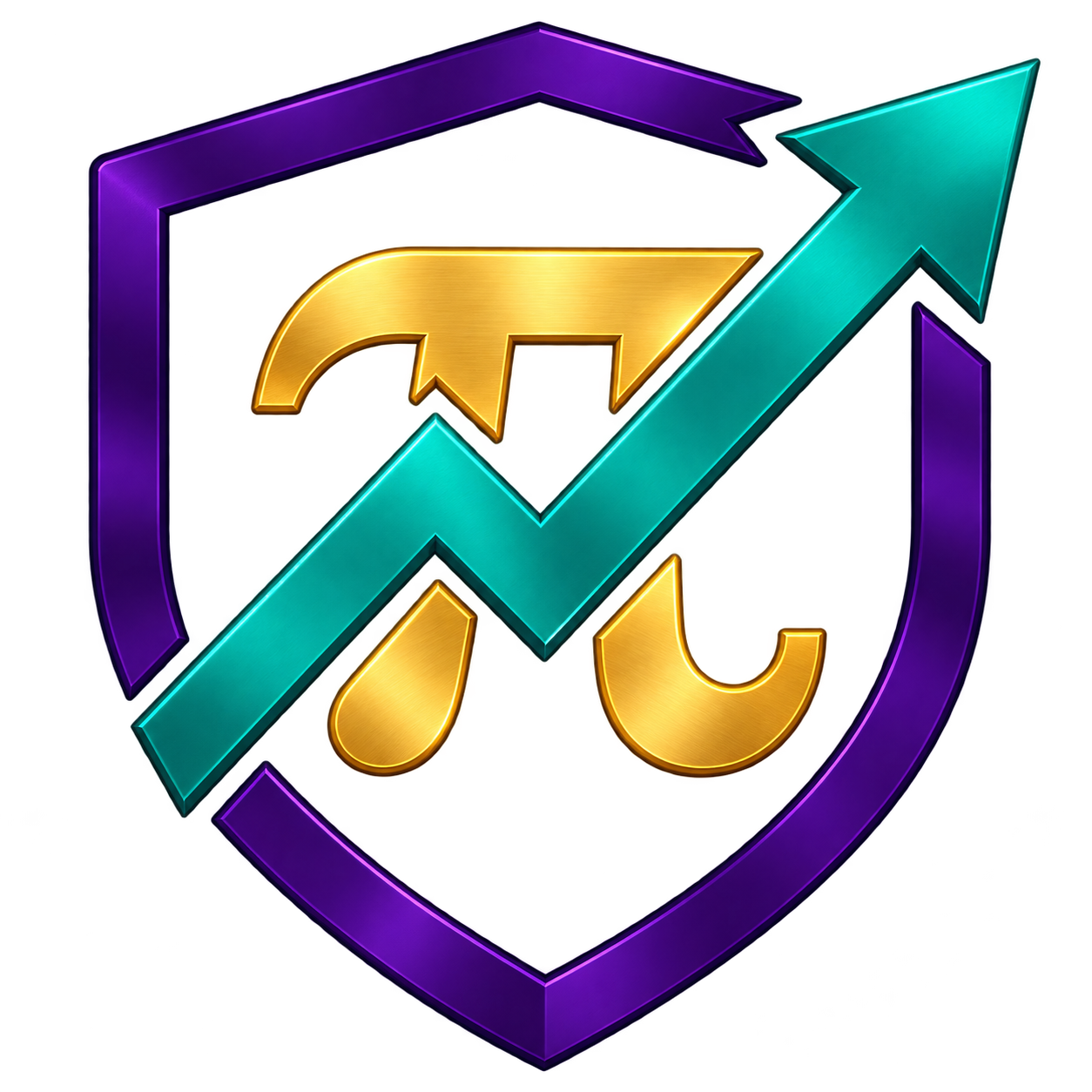 Pi Market logo